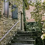 Les Jardins De La Contie Séjour à la campagne Lunan
