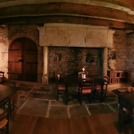 Les Jardins De La Contie Lunan