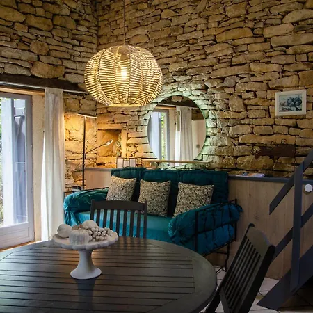 Les Jardins De La Contie * Lunan