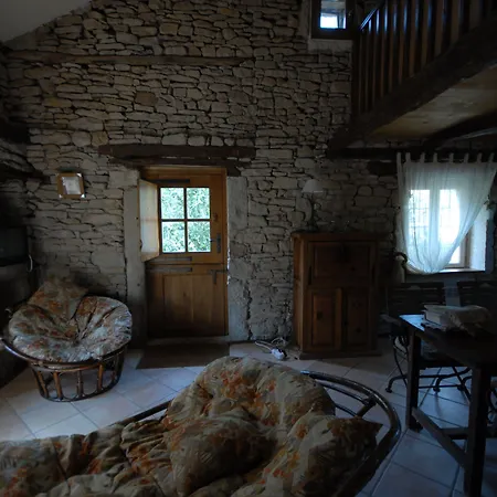 Les Jardins De La Contie * Lunan