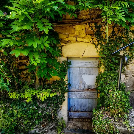 Les Jardins De La Contie