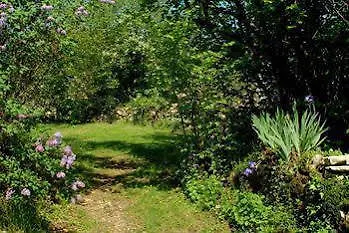 Εξοχικό σπίτι Les Jardins De La Contie *