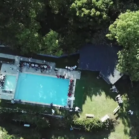 Landhaus Les Jardins De La Contie