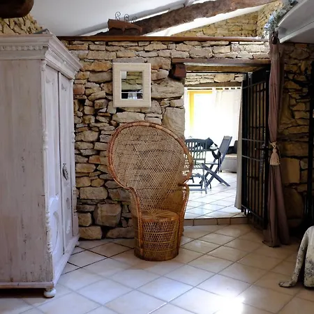 Landhaus Les Jardins De La Contie