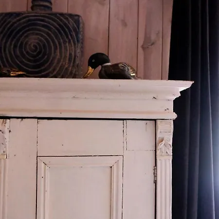 Les Jardins De La Contie