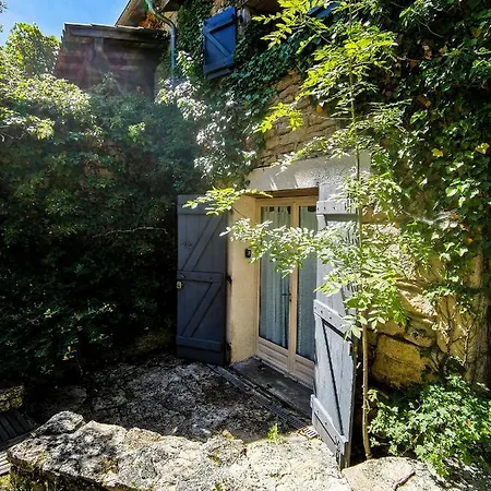 Les Jardins De La Contie *