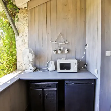 Les Jardins De La Contie