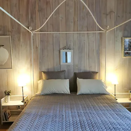 Landhaus Les Jardins De La Contie *