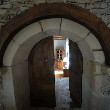 Les Jardins De La Contie Landhaus