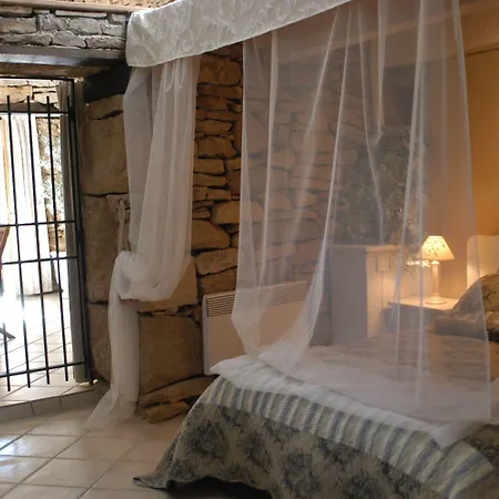 Les Jardins De La Contie