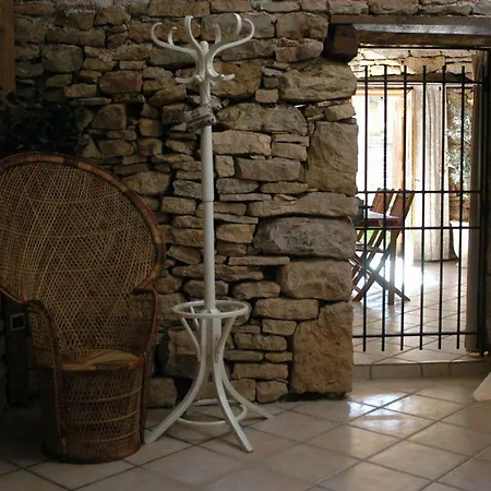 Les Jardins De La Contie * Lunan
