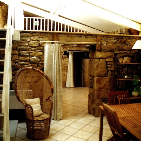 Landhaus Les Jardins De La Contie