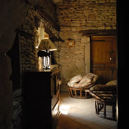 Les Jardins De La Contie