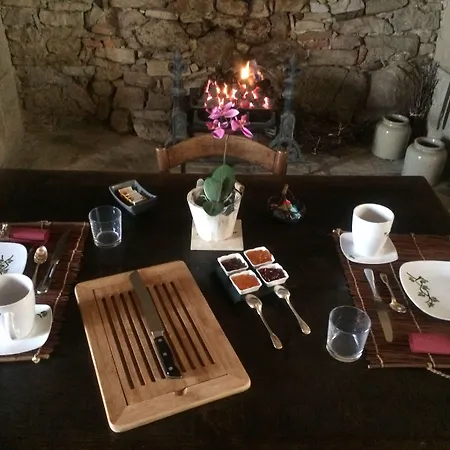 Les Jardins De La Contie