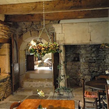 Les Jardins De La Contie * Lunan