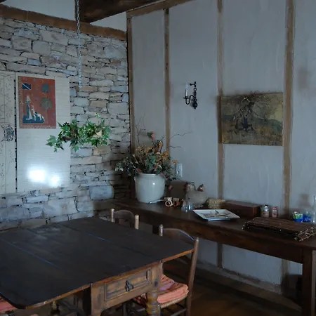 Landhaus Les Jardins De La Contie *