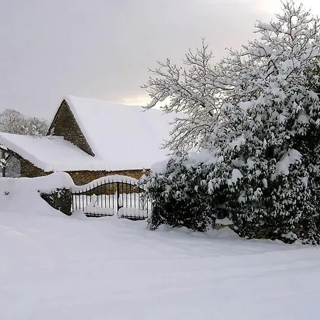 Les Jardins De La Contie *