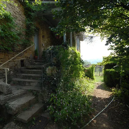 Landhuis Les Jardins De La Contie