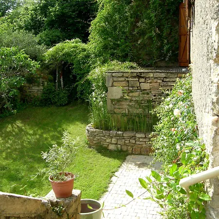 Les Jardins De La Contie * Lunan