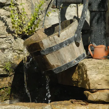 Landhaus Les Jardins De La Contie