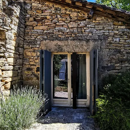 Les Jardins De La Contie Lunan