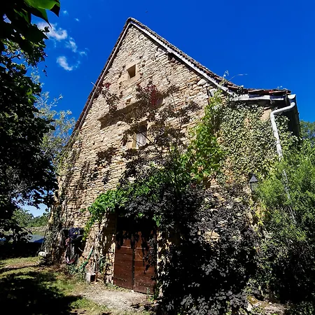 Les Jardins De La Contie *