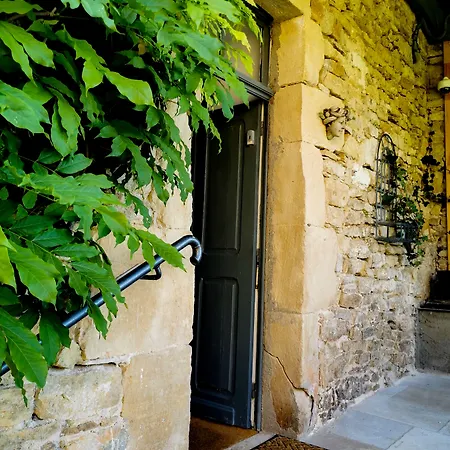 Les Jardins De La Contie