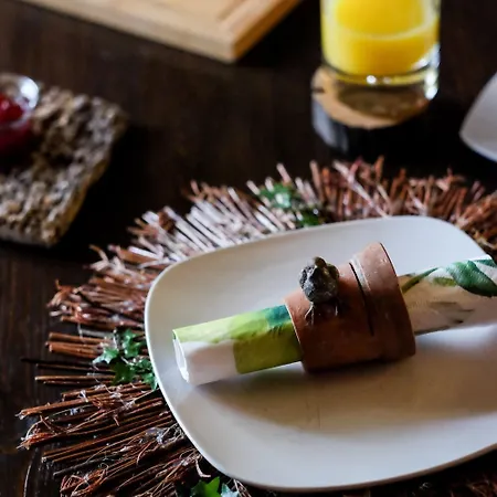 Les Jardins De La Contie *