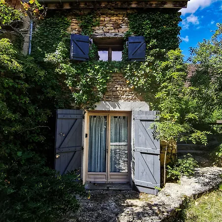 Landhaus Les Jardins De La Contie