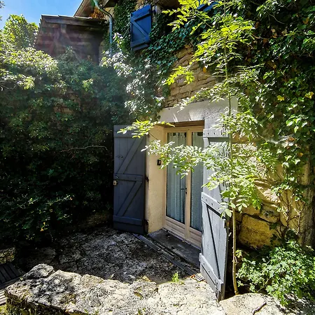 Les Jardins De La Contie * Lunan