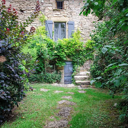 Les Jardins De La Contie