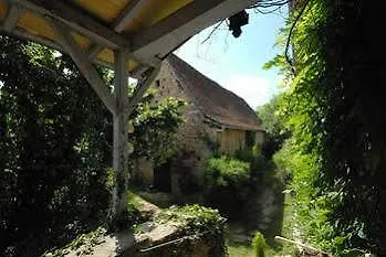 Les Jardins De La Contie Lunan