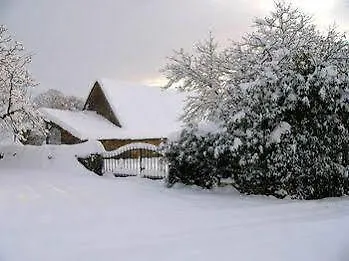 Les Jardins De La Contie *
