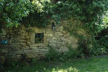 Les Jardins De La Contie * Lunan