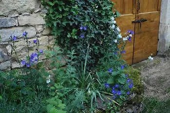 Les Jardins De La Contie Hétvégi ház