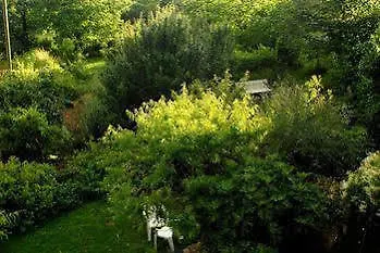 Les Jardins De La Contie