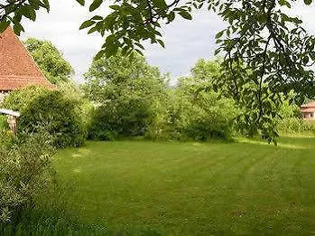 Hétvégi ház Les Jardins De La Contie