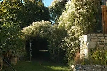 Les Jardins De La Contie *