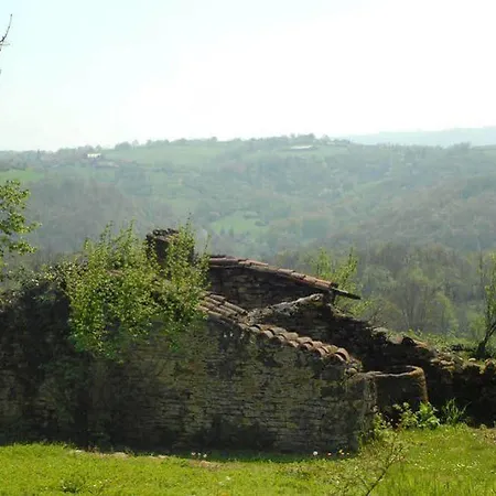 Les Jardins De La Contie