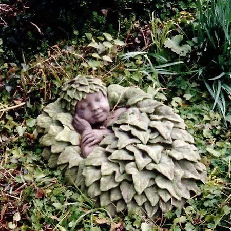 Les Jardins De La Contie Hétvégi ház *