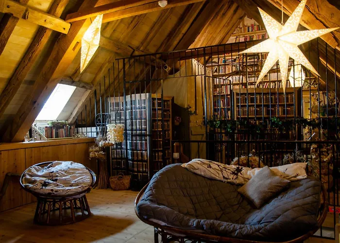 拉康泰莱斯贾丁斯乡村民宿 乡村民宿 Lunan