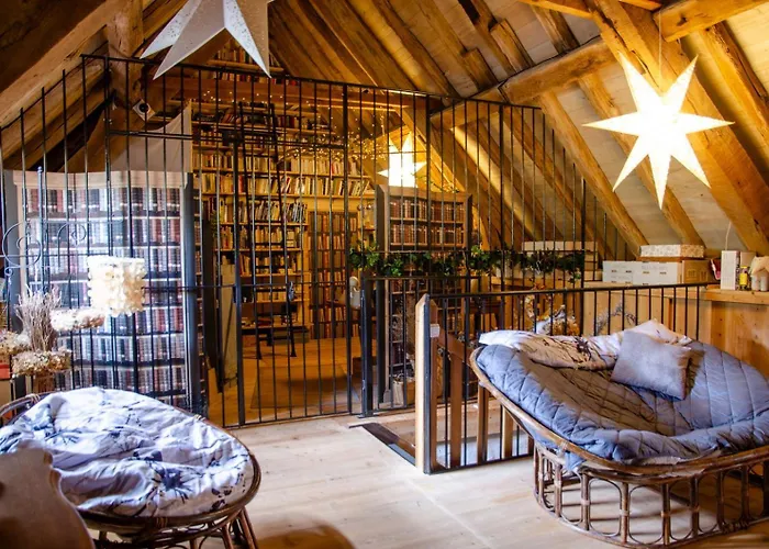 乡村民宿 拉康泰莱斯贾丁斯乡村民宿 Lunan