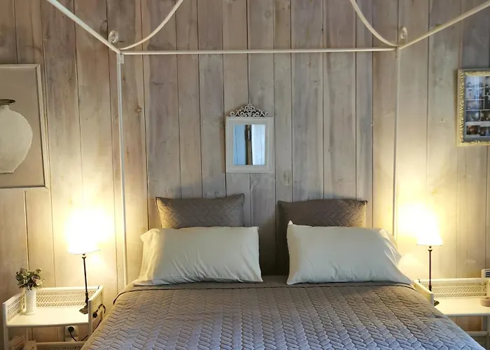 乡村民宿 拉康泰莱斯贾丁斯乡村民宿 *