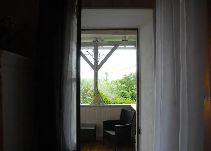 乡村民宿 拉康泰莱斯贾丁斯乡村民宿