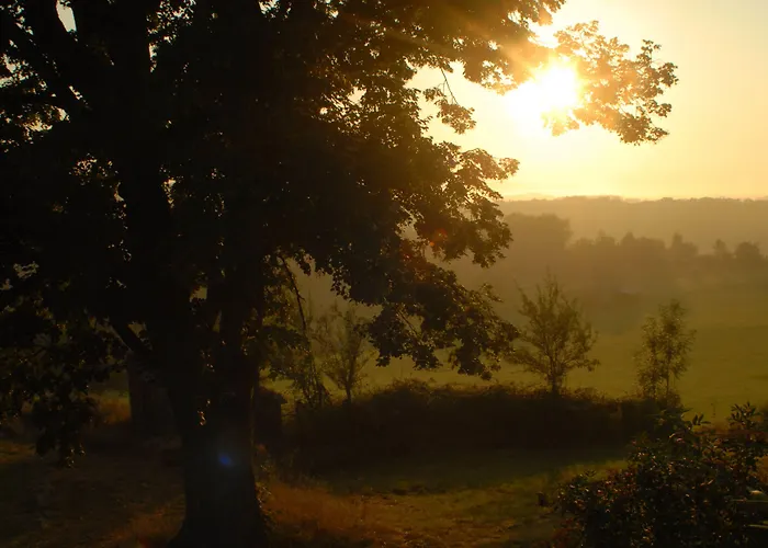 拉康泰莱斯贾丁斯乡村民宿 * Lunan