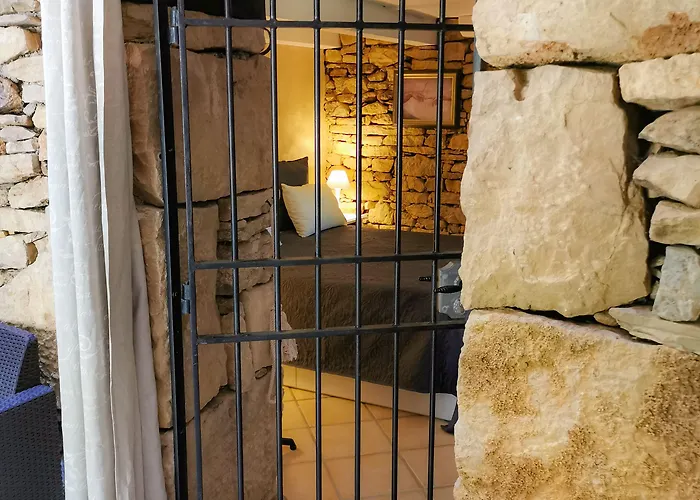 拉康泰莱斯贾丁斯乡村民宿 乡村民宿